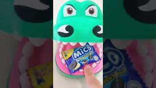 Burping Crocodile Sounddont Try To Get This Favorite Snacks