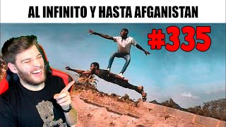 Reaccionando a los Mejores Memes Random #335