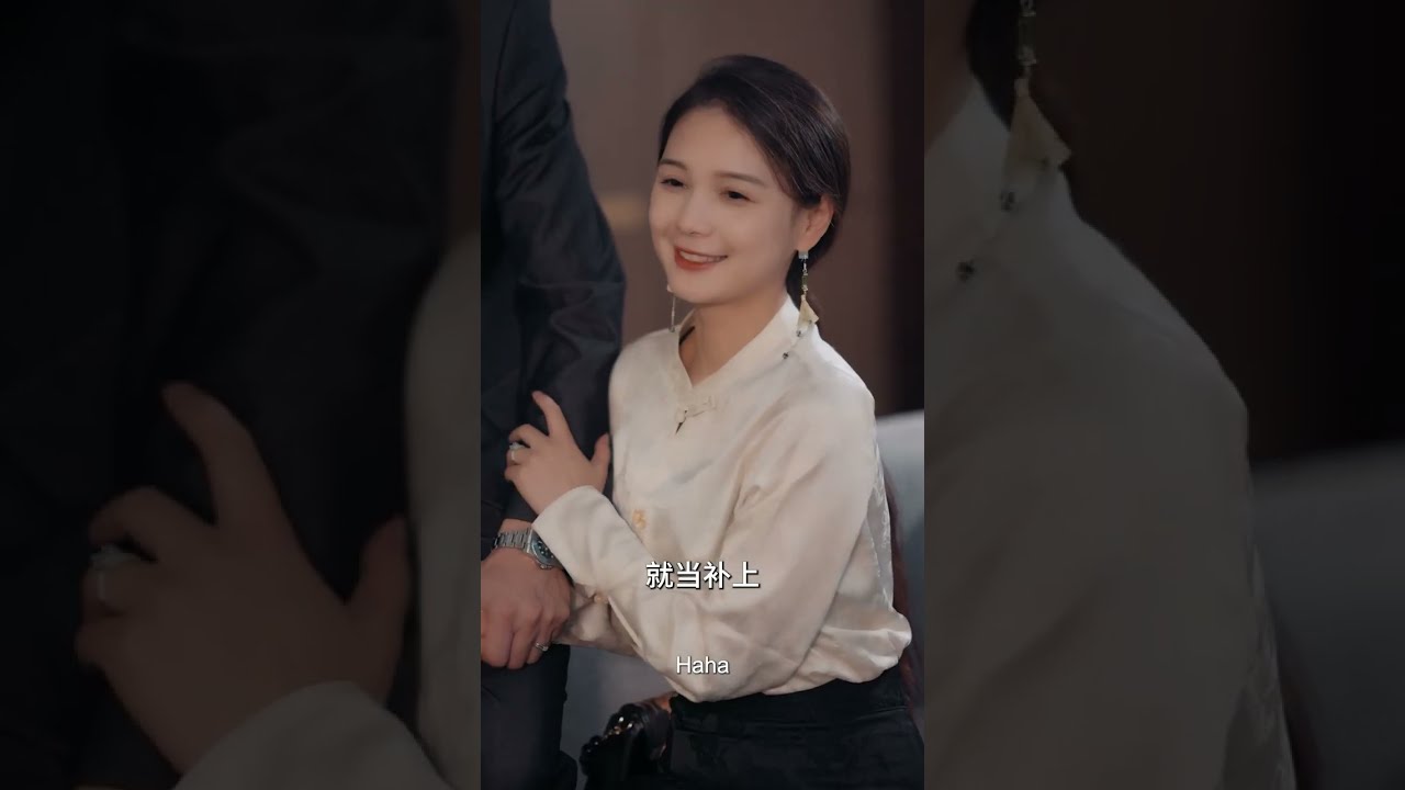 婚後驚夢：兩歲兒子竟是親生