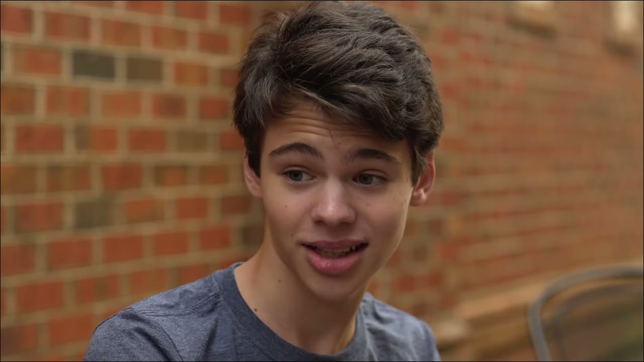 Charlotte Moon Mysteries   Green on the Greens 2021 OFFICIAL TRAILER