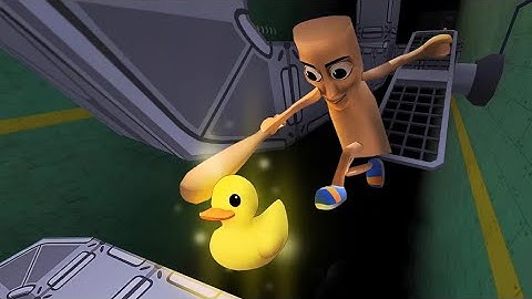 Tung Tung Tung Sahur Barry Tapes Prison Break Walkthrough Gameplay Part 1