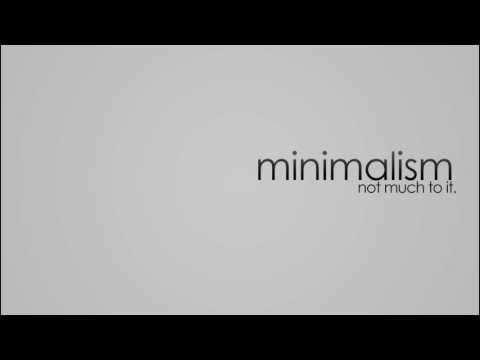 Erik Satie - Gymnopédie No.1 (Minimalist Music)
