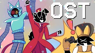 Friday Night Funkin Never OST