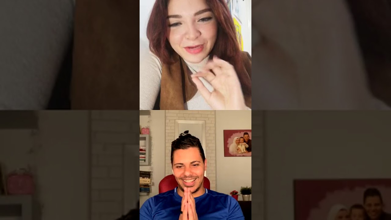 العلاقات بمفهوم جديد عبدالرحمن عمرو وهديل