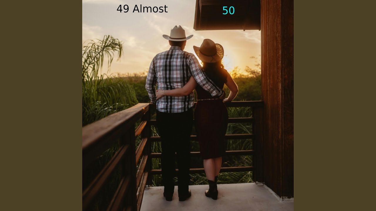 Guarda 49 Almost 50 su YouTube Guarda 49 Almost 50 su YouTube