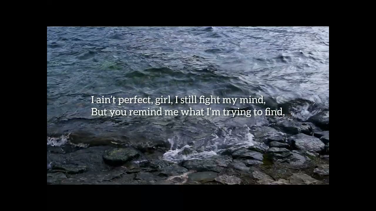 Kenz The Lyricist - risking to love