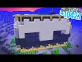 NUOVO PROGETTO SOTT'ACQUA - Minecraft ITA SURVIVAL #1042.1