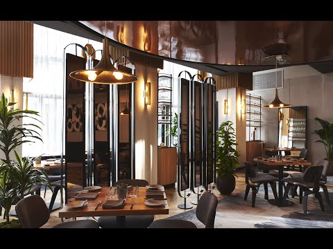 NYC Michelin star restaurant | Vestry