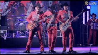 Bronco - Llorando Bajo La Lluvia (Live Desde Monterrey Volumen 1)