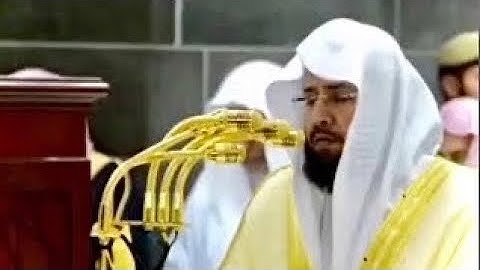 سورة الإنفطار - خالد الغامدي ( كاملة وبجودة عالية )