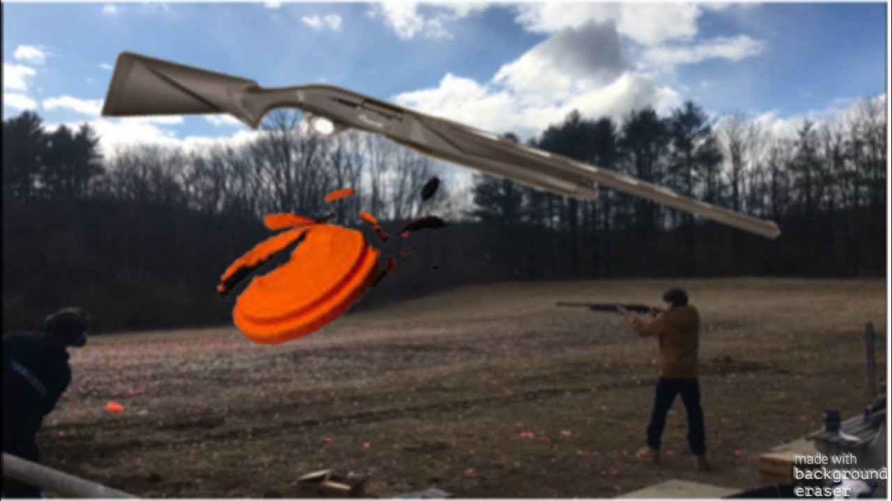 Legacy pointer skeet shooting YouTube