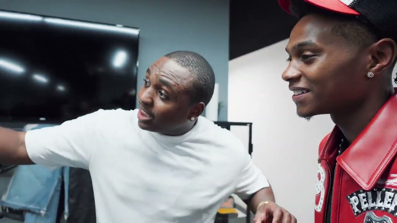 FBL Manny & Crew | Shopping At Pricetag Ep. 6