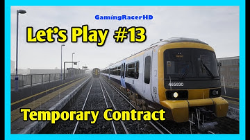 Train Sim World 2 - Let