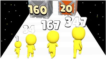 Push Harder - Gameplay Walkthrough - Levels 1-15