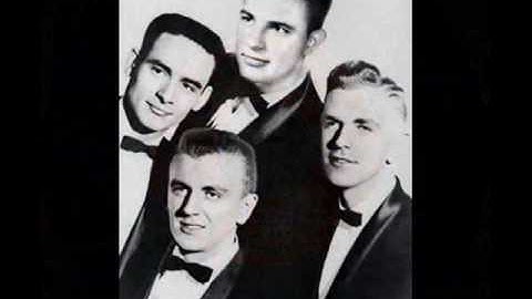 SEE YOU IN SEPTEMBER ~ The Tempos  (1959)