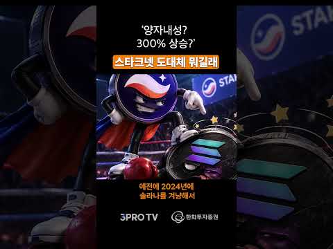 비트코인 횡보 속 잭팟 터진 스타크넷? | 김동환, 박지원, 함지현 블록미디어 기자 [크립토 PLUS]