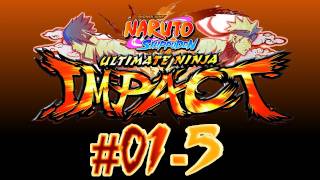Download lagu Naruto Shippuden: Ultimate Ninja Impact - PSP - #01-5. Kazekage Rescue - Five-Seal Barrier