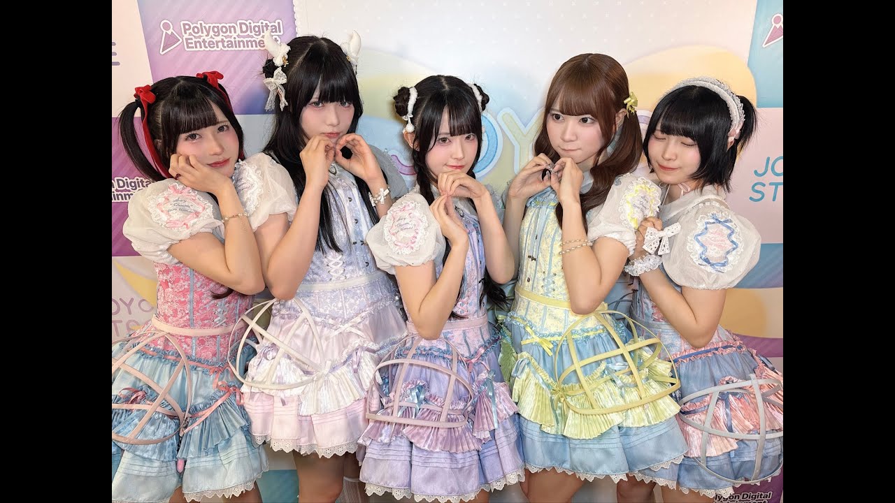 【ChumToto】| 2025-10-18|【Joy∞Stage – 偶像交匯點】| PORTAL