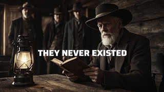 A Forgotten Census That Listed People Who Officially “Never Existed” | Hidden History Exposed