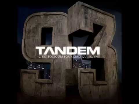 TANDEM - 93 Hardcore (2001) ♫ Jo Le Balafré
