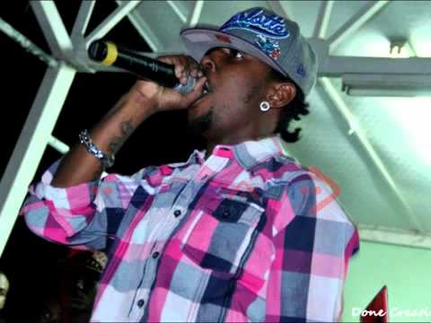 Popcaan - Summa Wave (When Me Party) - Summer Wave Riddim