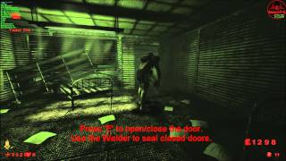 Killing Floor: Patriarch Spawn Fail (Or Win)