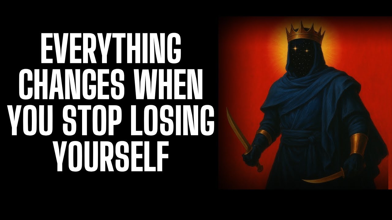 180 Days on Semen Retention | You Will Never Be the Same After This!