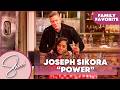 Sherri Enters the “Power” Universe With Joseph Sikora