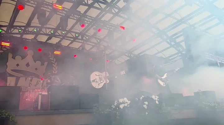 Eclipse - Hurt (Bandit Rock / 28-July-23)