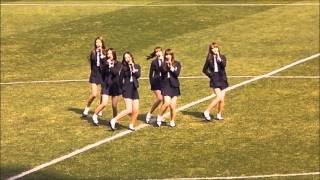 20160326 대전월드컵경기장 여자친구 part (1/3)