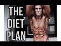 THE DIET PLAN | Macros, Cardio, Supplements, EVERYTHING!
