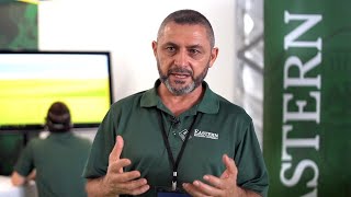 Cybersecurity & Connected Vehicles | EMU GameAbove College of Engineering & Technology