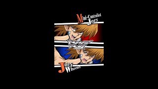 Yugioh Duel Links - Normal Joey Vs Mind-Controlled Joey : Its time to Revenge!