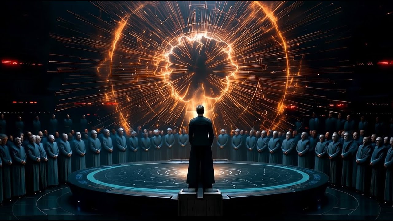 Галактический Совет был предупрежден — никогда не входите в земное пространство | Истории HFY | Н...