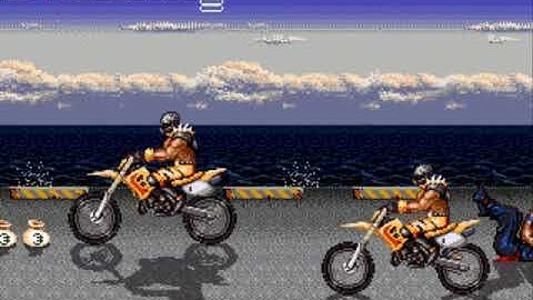 Bare Knuckle VI   Fight Plus Edition openbor