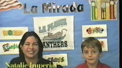 KLPM La Pluma News January 22, 1999 .....