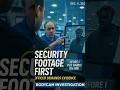'Show Us Security Video Before I Put Hands On Him'   Officer Seeks Evidence
