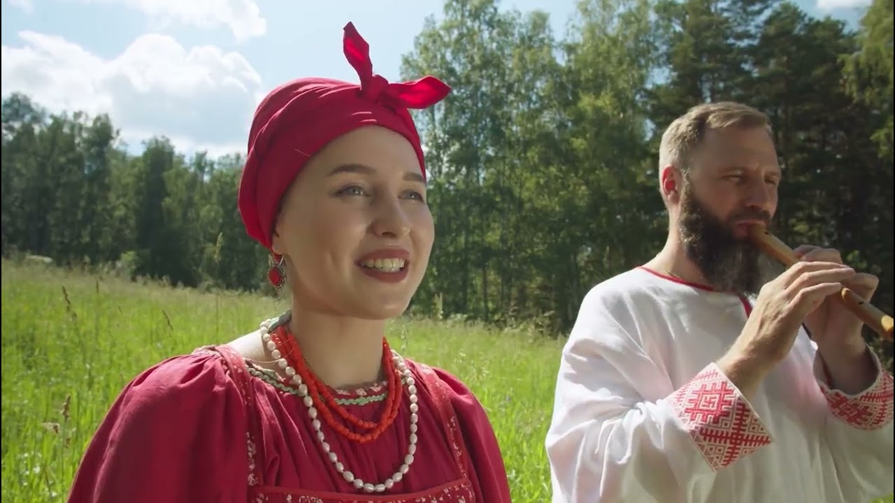 «Сибирской вечоре» 25 лет 