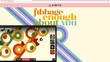 Jack Box - Fibbage Enough About You | Who Did What?