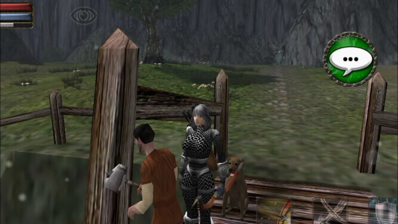 Earth and legend Repair the Bridge New Level completed 💪 Gameplay Walkthrough (Android)