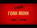 Miniature de la vidéo de la chanson Fonk Monk