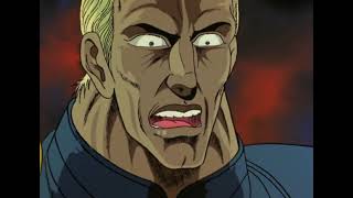 Hokuto No Ken - Orc Il Killer