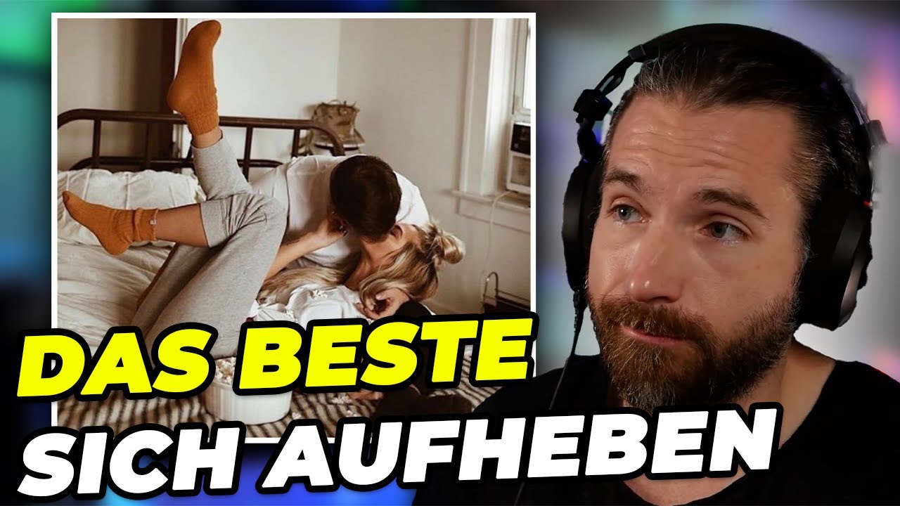 Bekommst DU das BESTE von ihr? Wenn Frauen sich das Beste für andere Männer aufheben