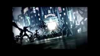 Yu Phoenix Moonflower Kingdom Hearts AMV