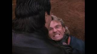 Screencapture Video MacGyver - No Place Like You