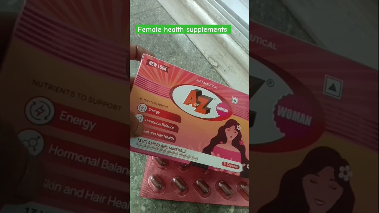 A to z women Use women energy.weakness .HARMON BALNCE 