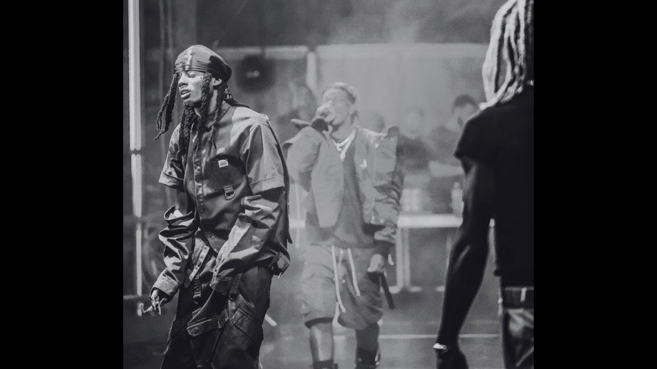 [FREE] PLAYBOI CARTI CARDO GOT WINGS TYPE BEAT "LEATHER"