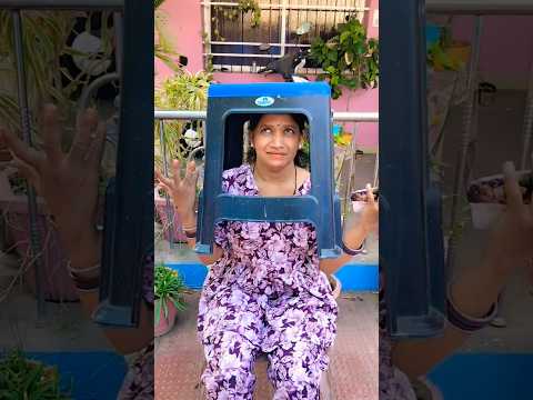 Mummy ke sar par rakh de🤪😱😳😲🤣🙊 #shortsfeed #funny #viral #trending #shorts