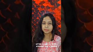 🎯 What Happens Next After Class 12th? DU Edition 🚀🔥 #neet2026strategy#cuetpreparation#jeemains2026