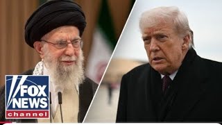 HELL TO PAY : Trump sends message to Iran Hamas